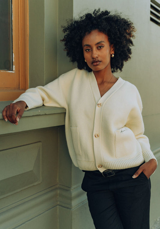 Silvana Cardigan