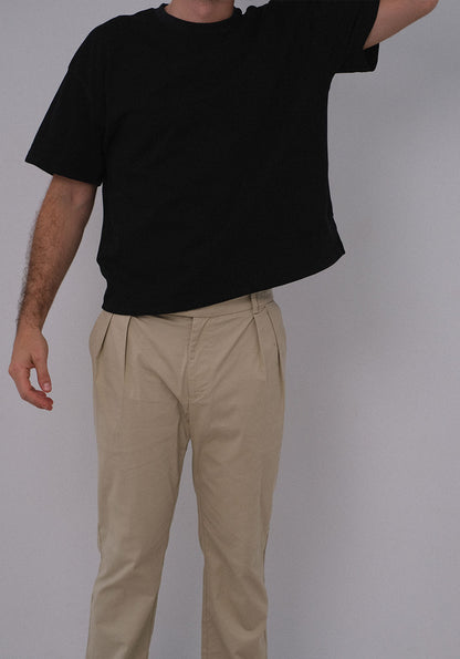 Anima 13 Crop Tee